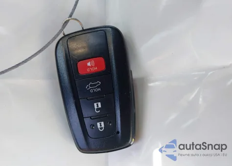 2022 Toyota Rav4 Hybrid Xse from USA, damaged, VIN 2T3E6RFV4NW031007